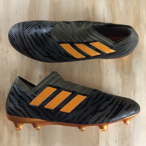 adidas nemeziz lone hunter
