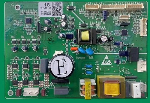 W19-8231E 2500300162 W19-8423E HO8423CU03 420018383 W19-7918E W19-8408E - Picture 6 of 11