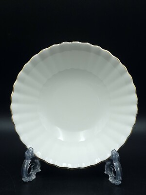 Vintage Royal Albert ''Val D'or'' Suppen-/Müslischale - 1. Qualität