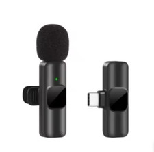 Microfoon voor iPhone & Android