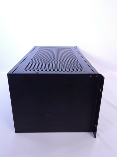 GE Security DFR Rack Chassis Only #5528 - Afbeelding 8 van 11