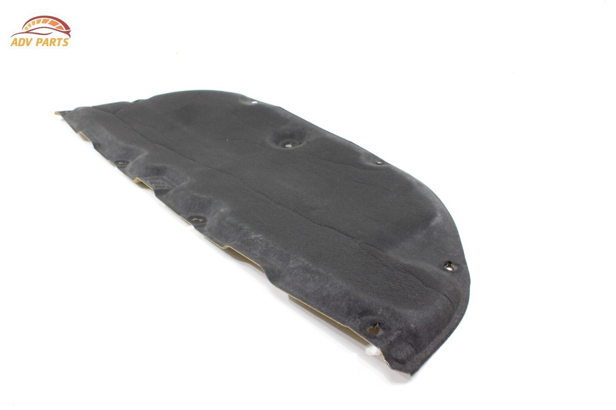 2022 - 2025 SUBARU BRZ GR86 HOOD BONNET SOUND INSULATION PAD COVER