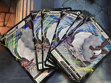 Dubwool V [Jumbo] #SWSH049 Prices | Pokemon Promo | Pokemon Cards