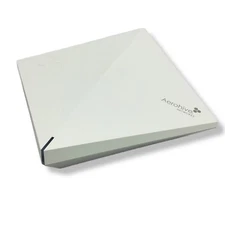 Lot of 10 Aerohive AP230 Dual Band Wireless Access Point 802.11ac with Brackets