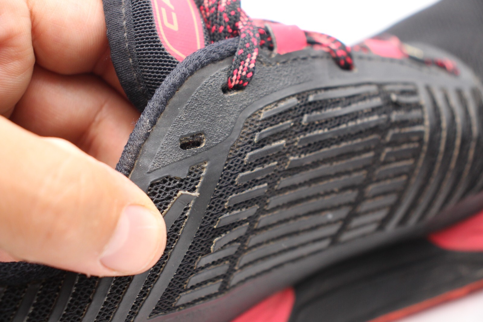 Size 10 Brooks Cascadia 13 GTX Black 1202731B048 for sale online