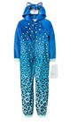 Size XL One Piece Sleepwear for Girls