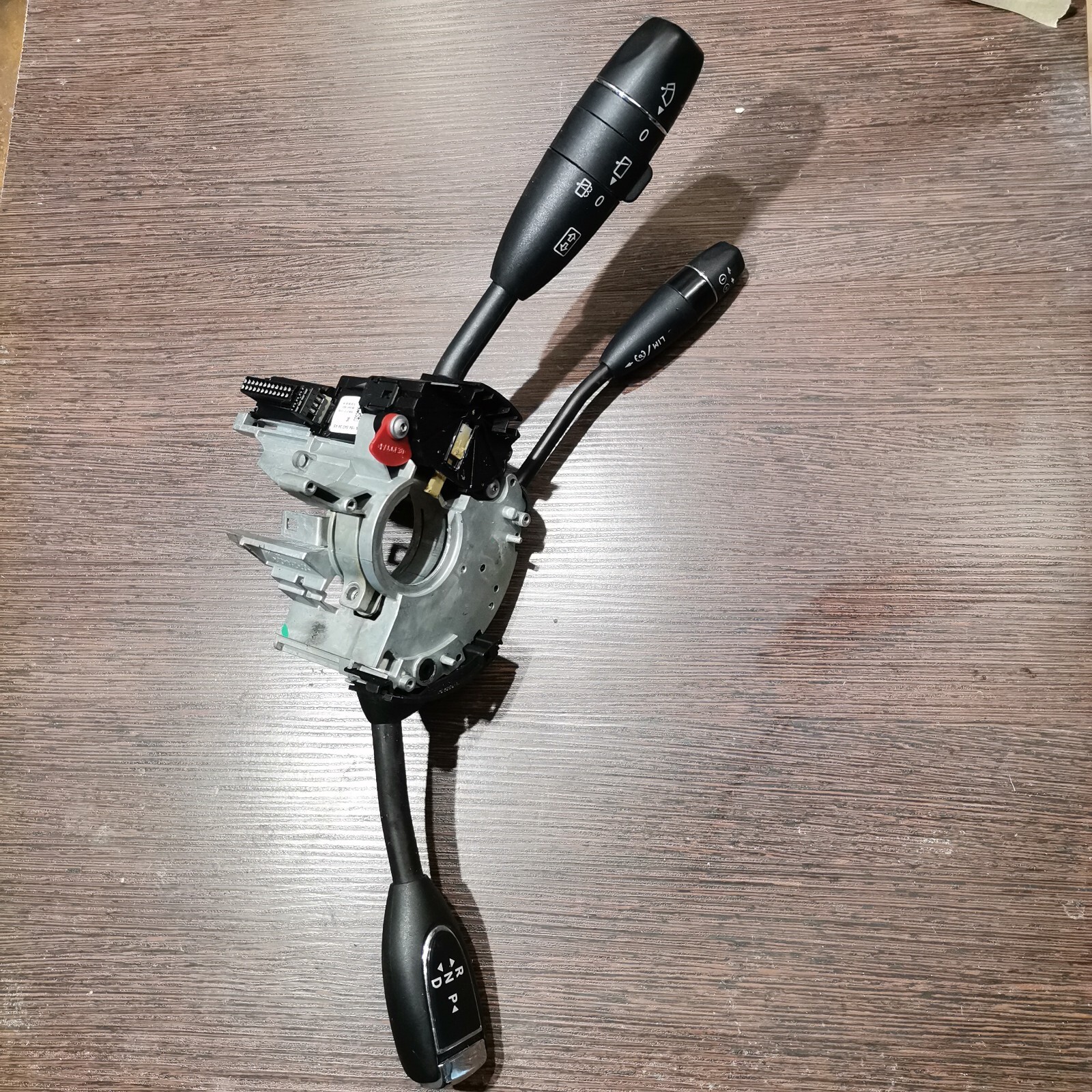 Gear Selector Switch MERCEDES M-klasse W164 Ml A1645403645 for 