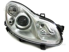 FARO ANTERIORE DESTRO DX H7-H7 PRED REG ELETT SMART FORTWO 451 03/07 06/14