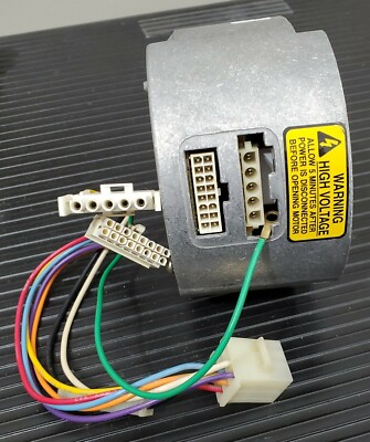 HD44AE116 5SME39HL0003 Control Module ONLY of blower motor Carrier Bryant Payne