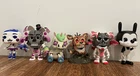 Funko POP Loose Five Nights at Freddy's Chase Funtime Freddy Funko Pop Lot!   12