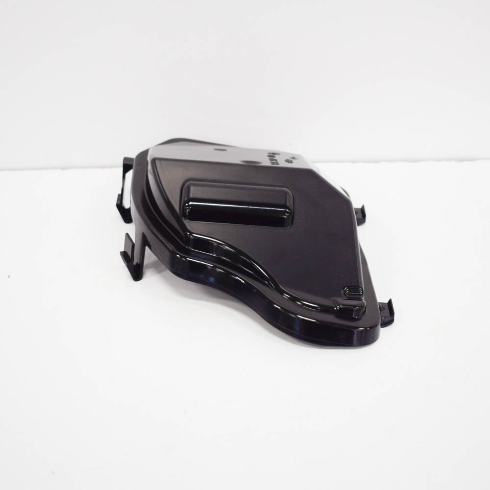 BMW 5 E60 E61 Right Headlight Xenon Cover Cap 63116933240 6933240 