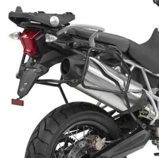 Givi Monokey Rear Rack for Triumph Tiger 800 & Tiger 800 XC (2011-2014) --M5