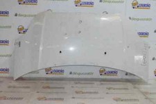Capot Hyundai H-1