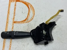 2014 JEEP WRANGLER HEADLIGHT TURN SIGNAL CONTROL SWITCH OEM