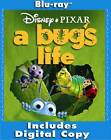 A Bugs Life (Blu-ray Disc, 2009, 2-Disc Set)