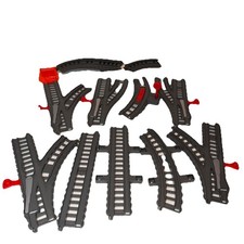 Talking Thomas and Percy Train Track Set Replacement Parts Lot of 13