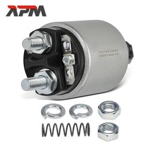 Démarreur Peugeot 504