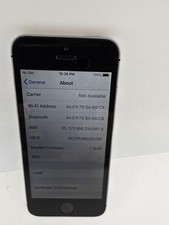 Apple iPhone SE 32 GB Cell Phones & Smartphones for Sale - eBay