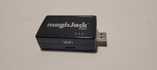 Magic Jack Magic Jack Plus USB Port Phone   Used   Unlimited Calls