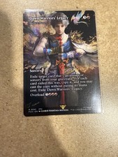 Ebay Item For Sale