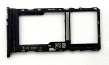 Motorola Moto G 5G 2022 SIM  MicroSD Card Tray - A15 