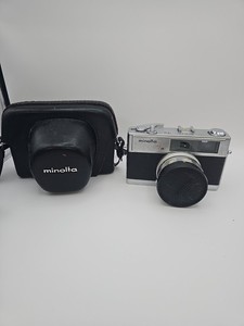 Minolta Hi-Matic 7-S | eBay
