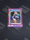 2025 Panini Casey Washington Base (Raw)