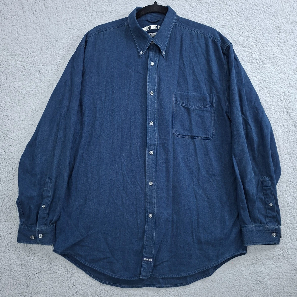 Supreme Plaid Knit S/S Polo “Black” Structure Size M Shirts for Men for sale | eBay