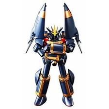 Soul of Chogokin Aim for the Top GX 34R Gunbuster Buster Alloy Color Version app
