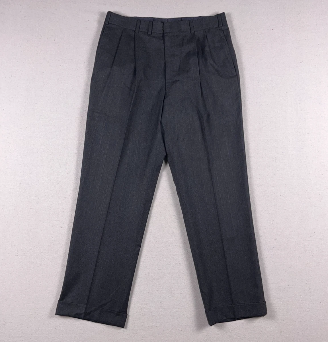Striped Pants for Men with Vintage for sale - eBay