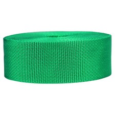 Strapworks Lightweight Polypropylene Webbing - Poly Strapping for Outdoor DIY Ge