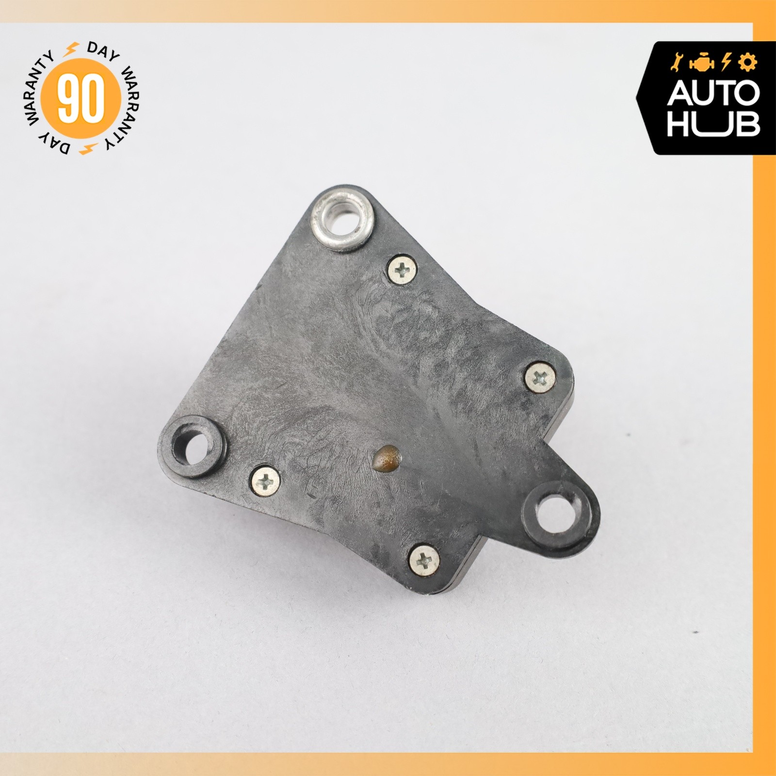 Bentley Arnage Vacuum solenoid valve