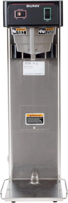 TB3Q 3-Gallon Iced Tea Brewer - Perfect for Home or Commercial Use