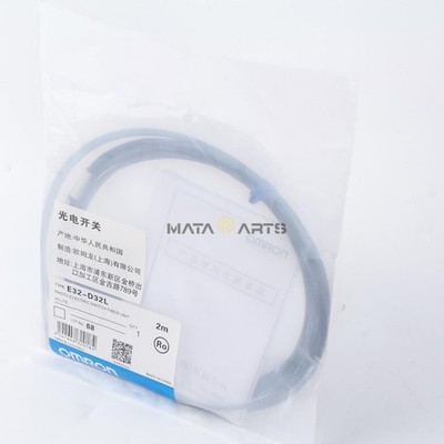 ONE   Fiber optic sensor E32-D32L #lk