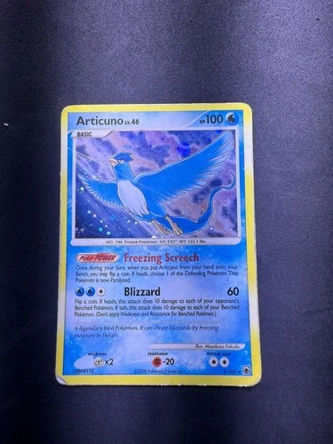 Moltres Majestic Dawn #10