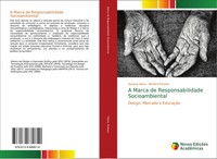 Susana Vieira (U. A.) | A Marca De Responsabilidade Socioambiental | Taschenbuch