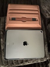 Apple iPad Air 4th Gen A2316 Wi-Fi 10.9" 64GB MYFM2LL/A - Cracked digitizer