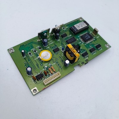 FURUNO PCB CMJ-273 f/ GP-39 GPS-Empfänger und Navigator GP39 Anzeigeeinheit G...