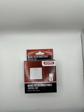 Hispec HSSA/CU/RF10-PRO Radio Frequency Control Unit for RF10-PRO Range Alarms