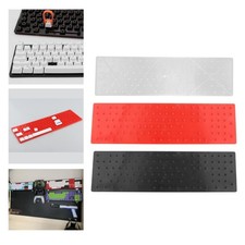 ABS Keycap Storage Box Keycaps Collection Keyboard Set Storage Dustproof