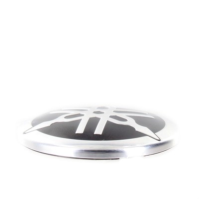 Yamaha OEM Tuning Fork Emblem, F1K-U411H-00-00 | eBay