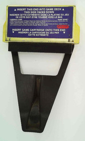 ☆ 🟥Nintendo NES Game Genie Video Game Enhancer 1990 w/ Manual & Code Books 🟥 ☆