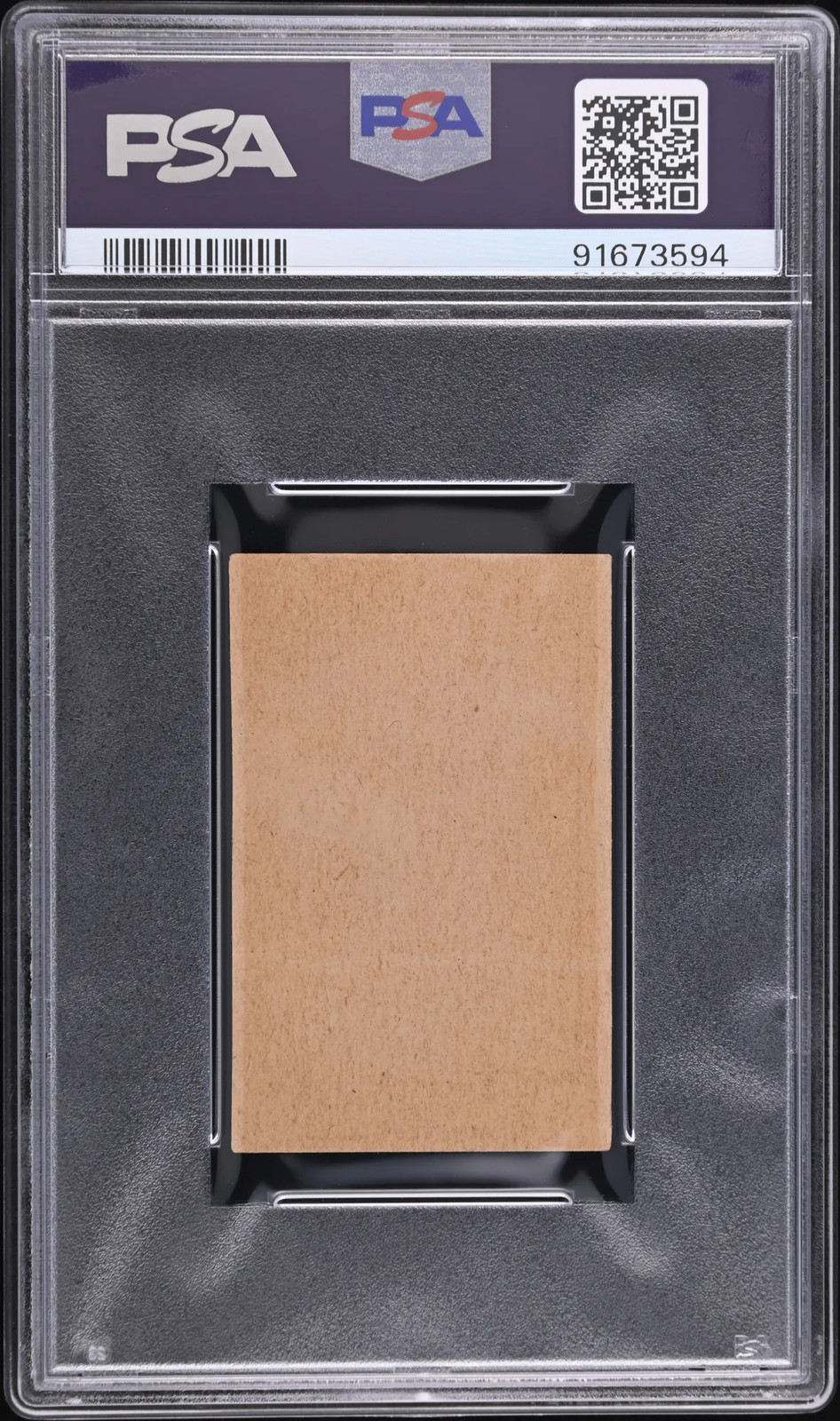 1921 W551 Babe Ruth Hand Cut PSA 2 view 2