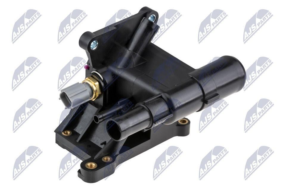 Original Nty Thermostat Housing CTM-FR-056 for Ford Volvo