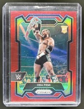 2024 Panini Prizm Premium WWE Factory Set Wrestling Checklist Guide in-content 18