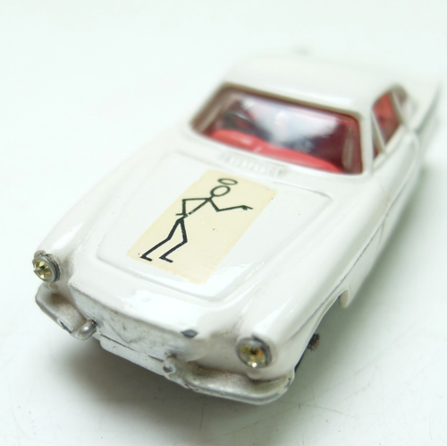 CORGI 258 THE SAINTS VOLVO - Picture 11 of 14