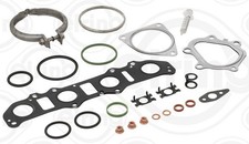 Image of Elring Charger Mounting Kit fits Volvo V90 II Cross Country 2018 on