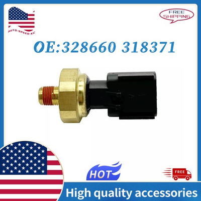 #ad Oil Pressure Sensor For Maserati Ghibli Levante Quattroporte 328660 318371 $23.59