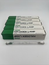 5-PACK LAMP -J120V -150W /119-1 -USHIO