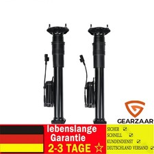 Federbein Passend für Mercedes W164 X164 A1643202731 Links + rechts 2x Paar Federbein Passend für Mercedes W164 X164 A1643202731 Links + rechts 2x Paar
